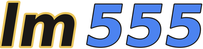 lm555 logo